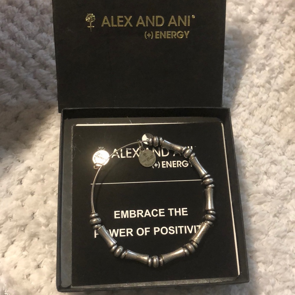 Alex + Anni Bracelet